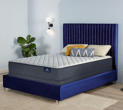 Serta Azure Bay 11” Firm Mattress