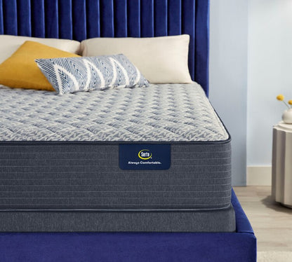 Serta Azure Bay 11” Firm Mattress