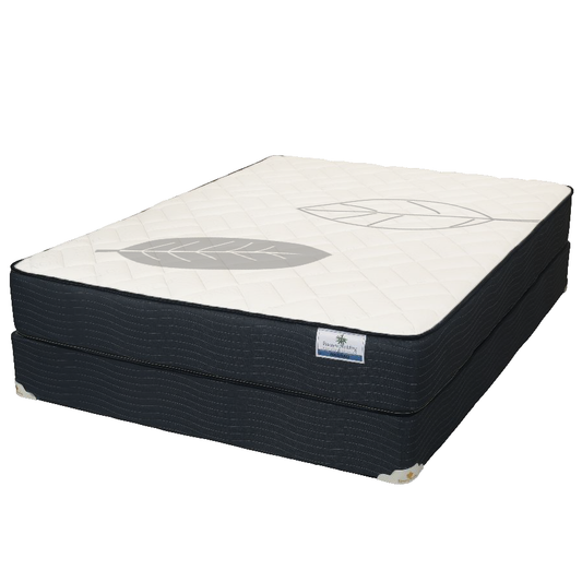 ESCAPE SERENE FIRM 10'' MATTRESS