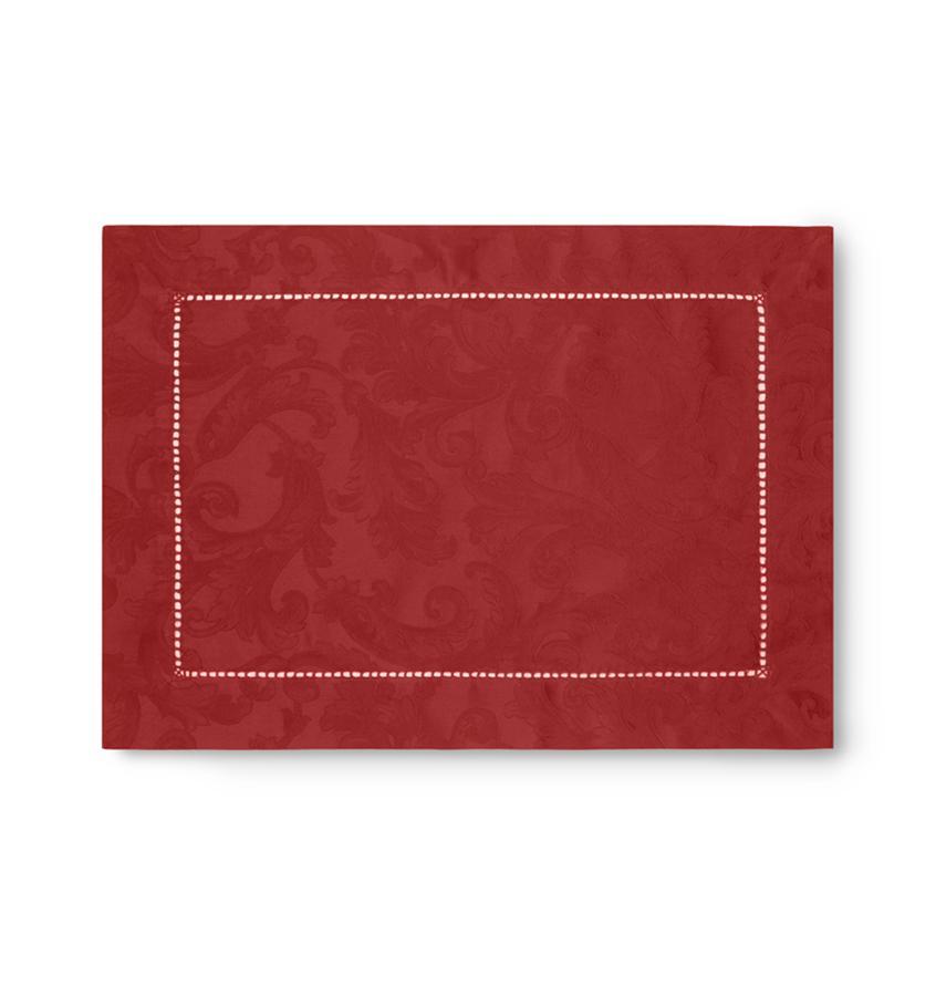 Sferra Acanthus Oblong Placemats