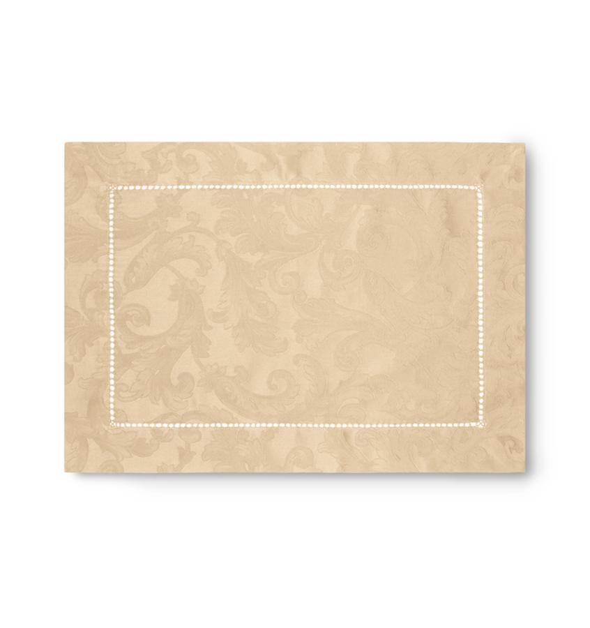 Sferra Acanthus Oblong Placemats