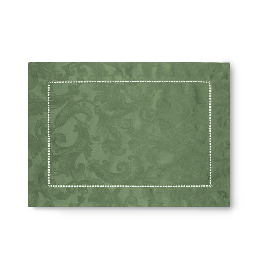 Sferra Acanthus Oblong Placemats