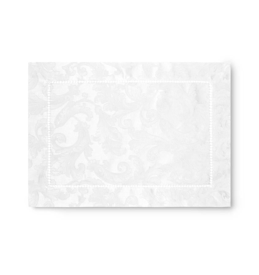 Sferra Acanthus Oblong Placemats