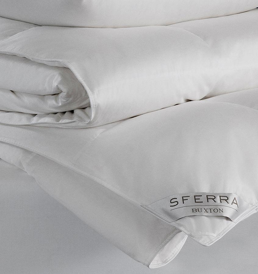 Sferra Buxton Duvet