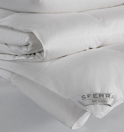 Sferra Buxton Duvet