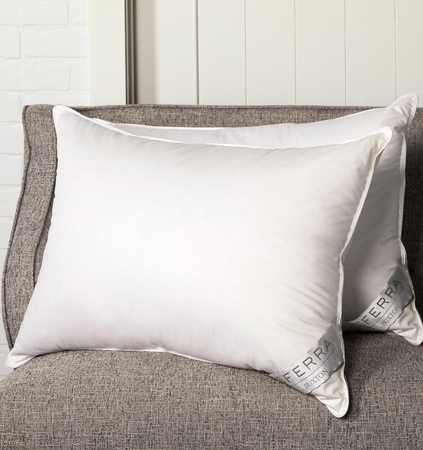 Sferra Buxton Pillow