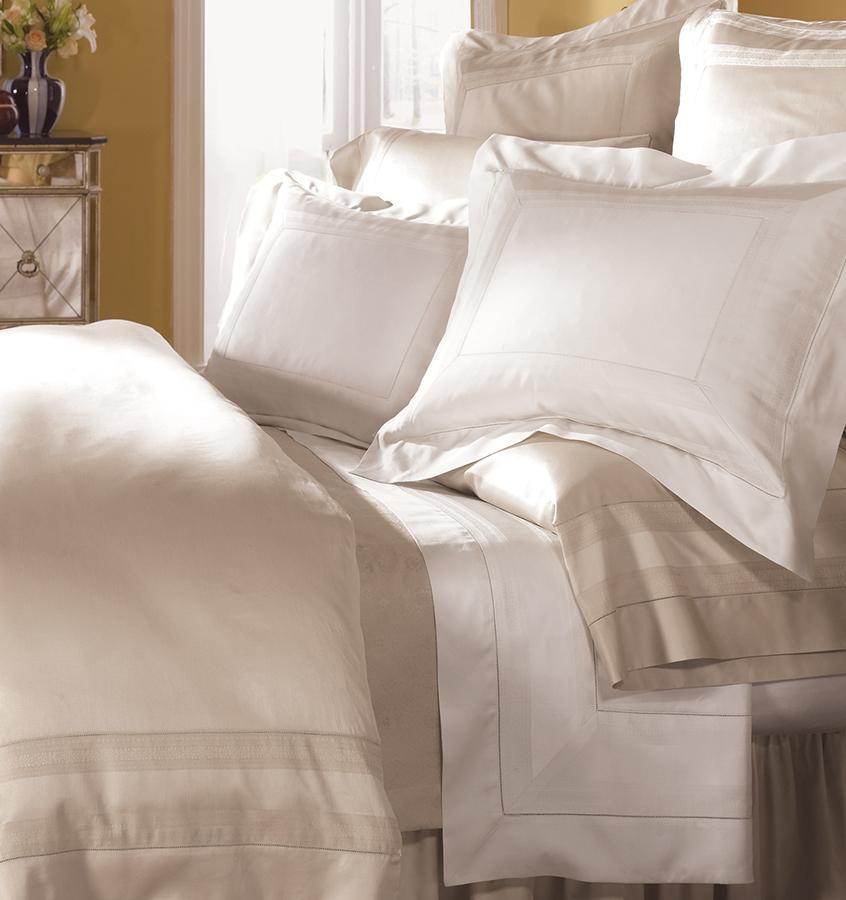 Sferra Capri Duvet Cover