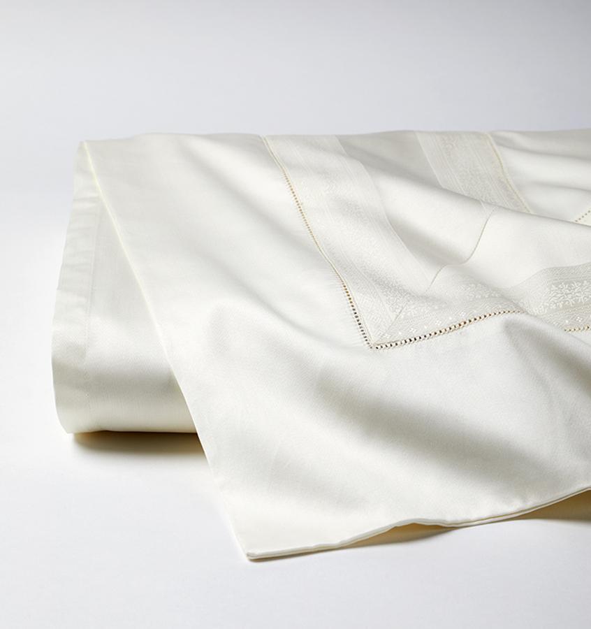 Sferra Capri Flat Sheet