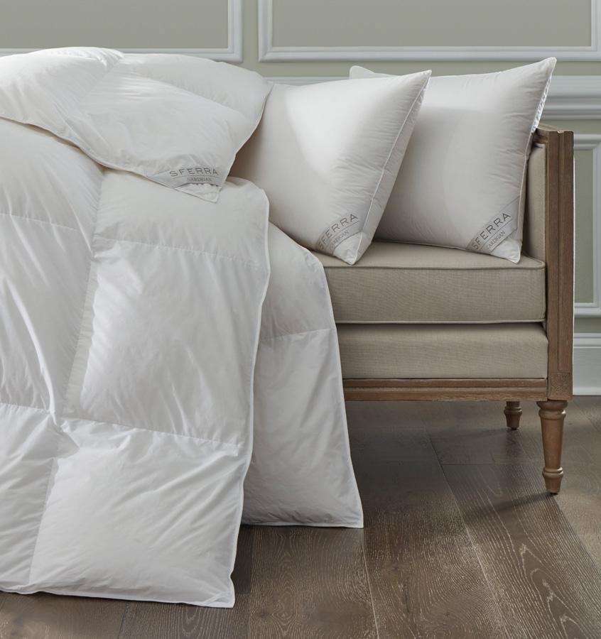 Sferra Cardigan Pillow