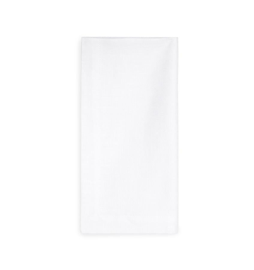 Sferra Cartlin Set Of Four Dinner Napkins