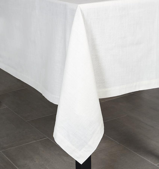 Sferra Cartlin Oblong Tablecloth