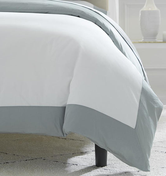 Sferra Casida Duvet Cover