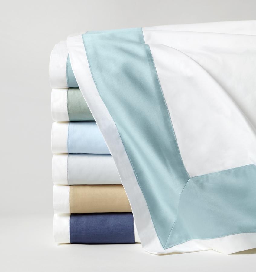 Sferra Casida Flat Sheet