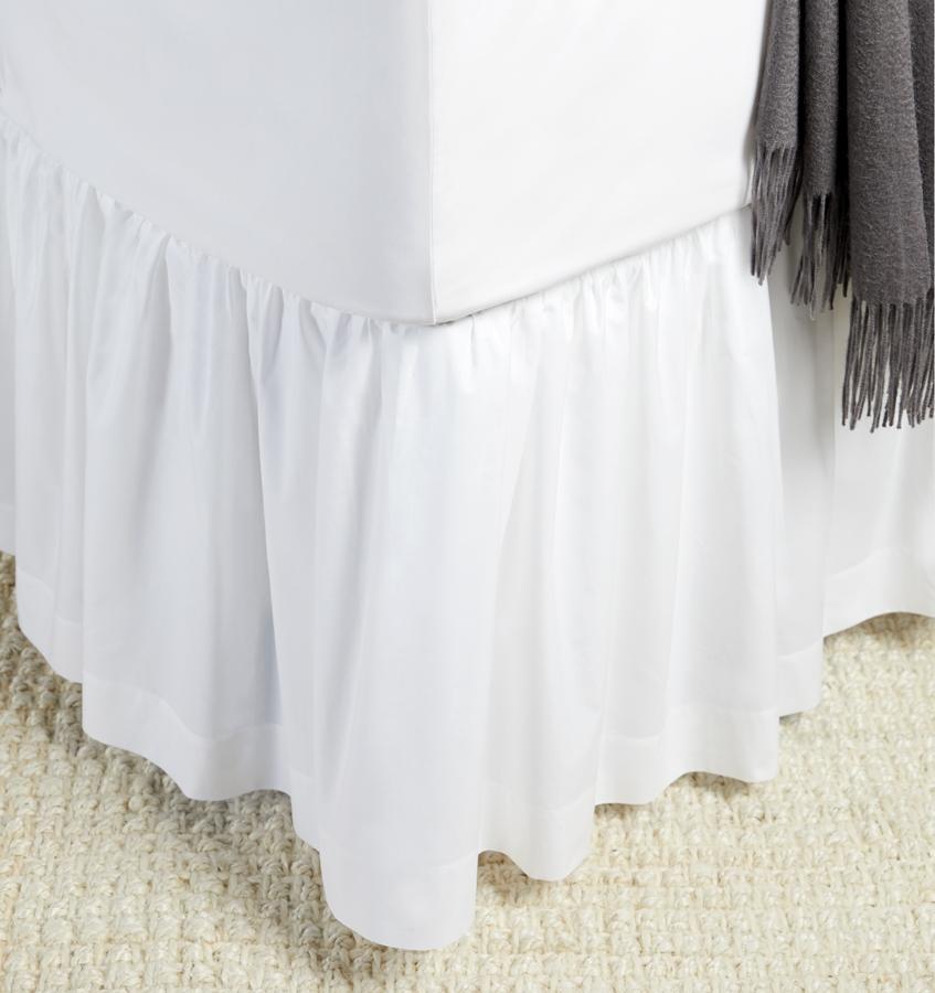 Sferra Celeste Bed Skirt