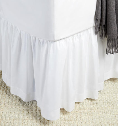 Sferra Celeste Bed Skirt