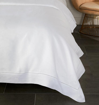 Sferra Classico Duvet Cover