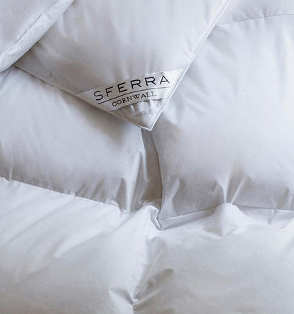 Sferra Cornwall Duvet