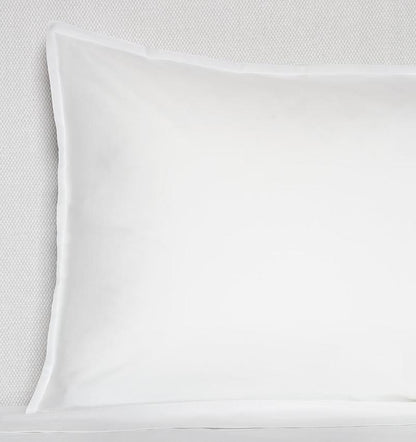 Sferra Corto Celeste Sham