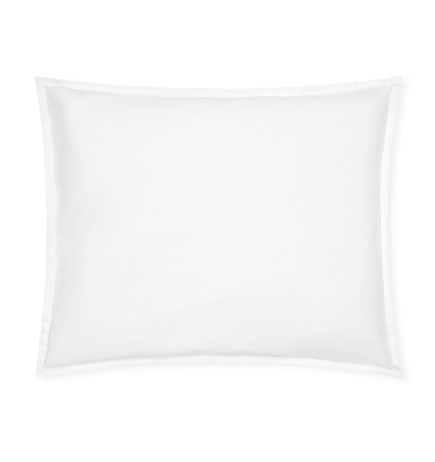 Sferra Corto Celeste Sham