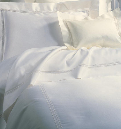 Sferra Diamante Duvet Cover