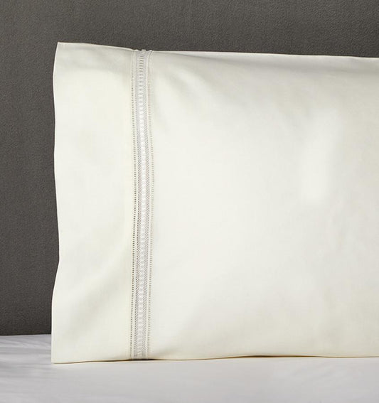 Sferra Diamante Pillow Case