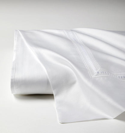 Sferra Diamante Flat Sheet