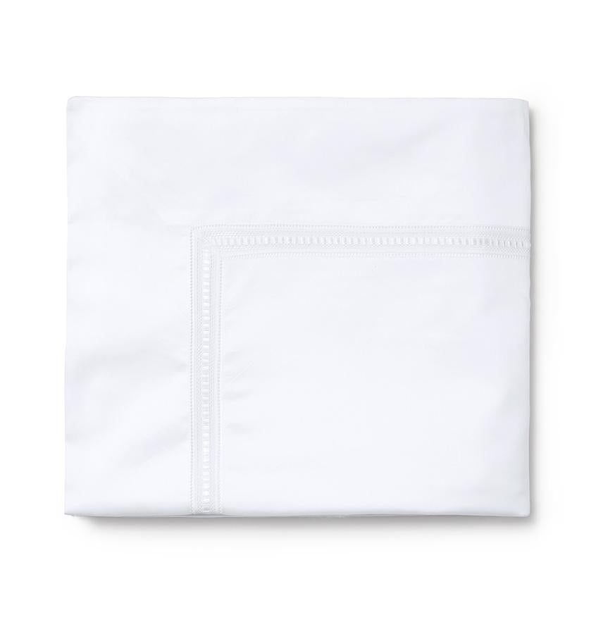 Sferra Diamante Flat Sheet