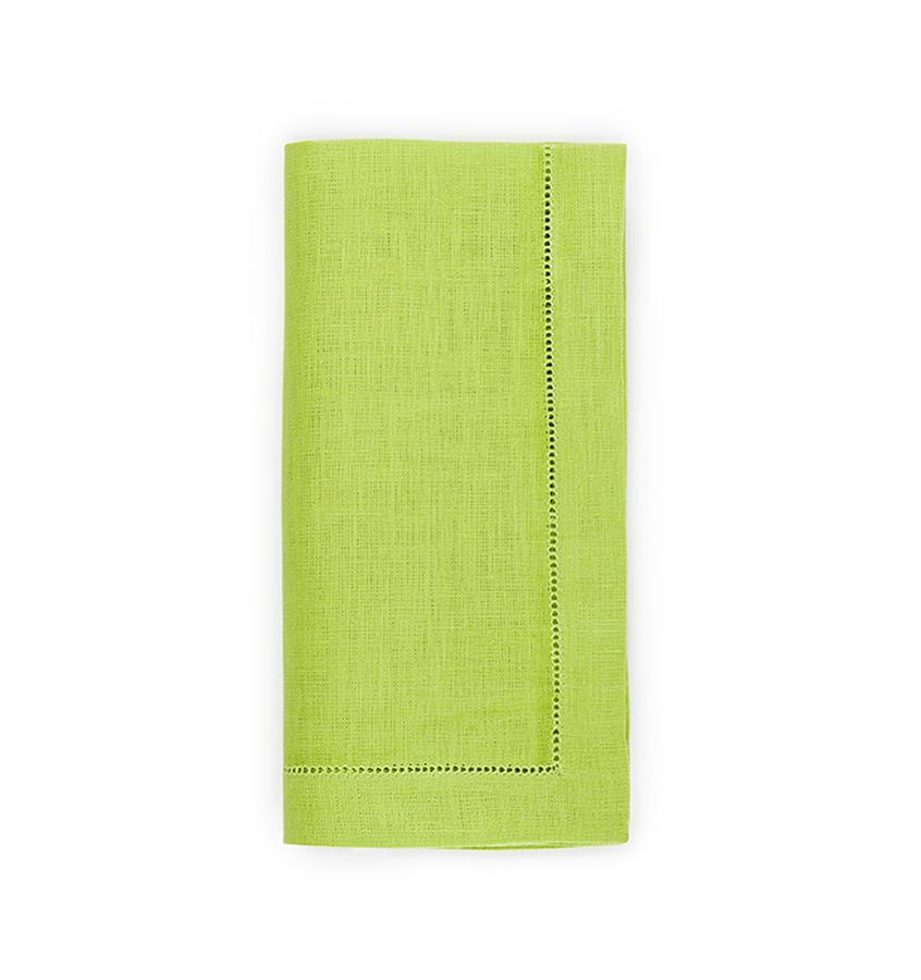 Sferra Festival Boxed Cocktail Napkins Set of 4 | High-Quality Linen Napkins - Aventura Mattress