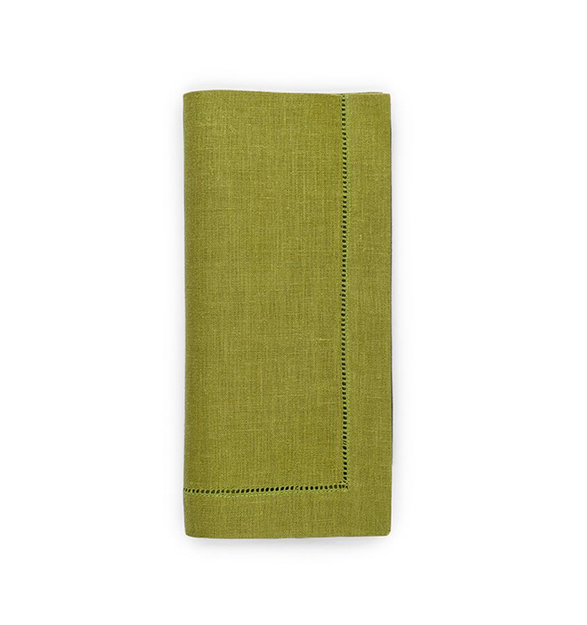 Sferra Festival Boxed Cocktail Napkins Set of 4 | High-Quality Linen Napkins - Aventura Mattress