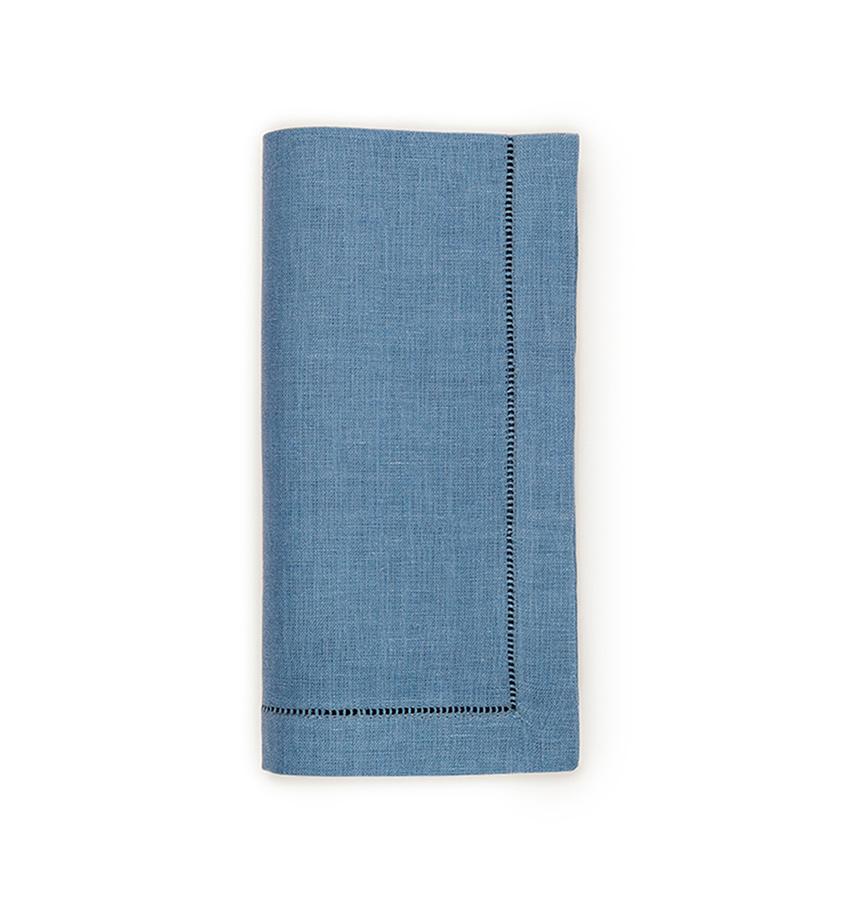 Sferra Festival Boxed Cocktail Napkins Set of 4 | High-Quality Linen Napkins - Aventura Mattress