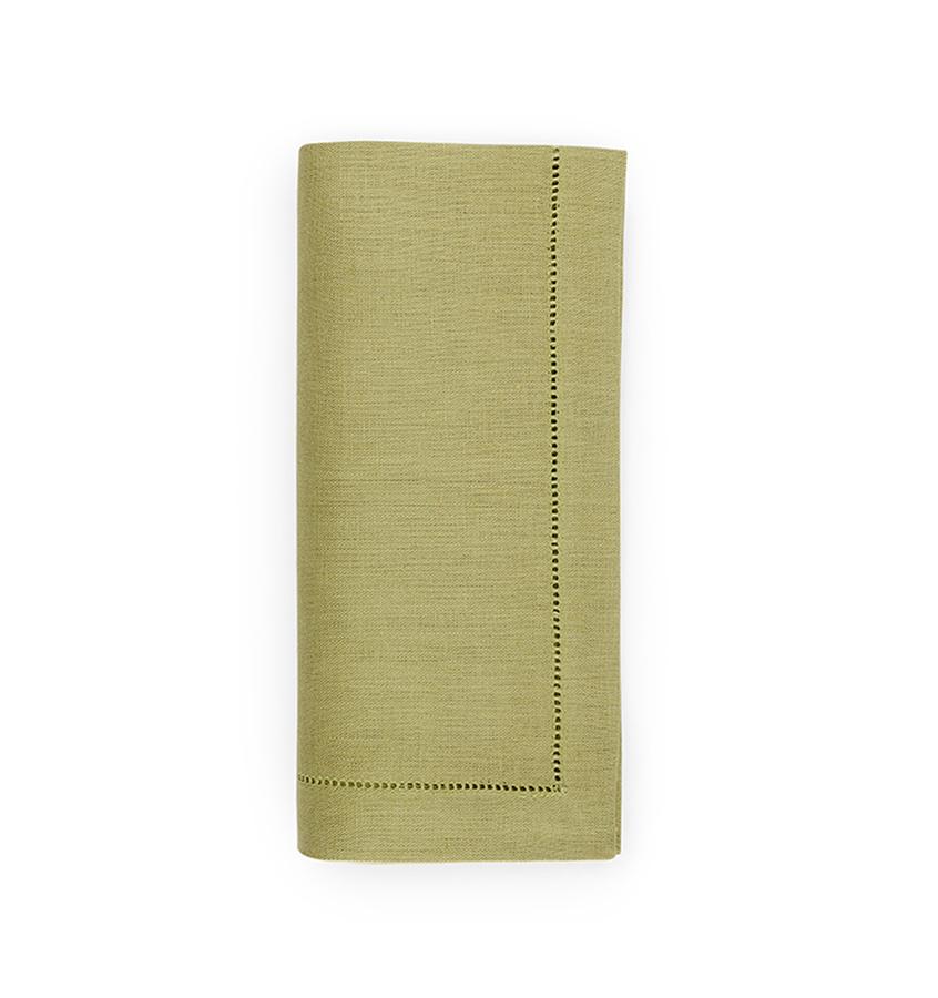 Sferra Festival Boxed Cocktail Napkins Set of 4 | High-Quality Linen Napkins - Aventura Mattress