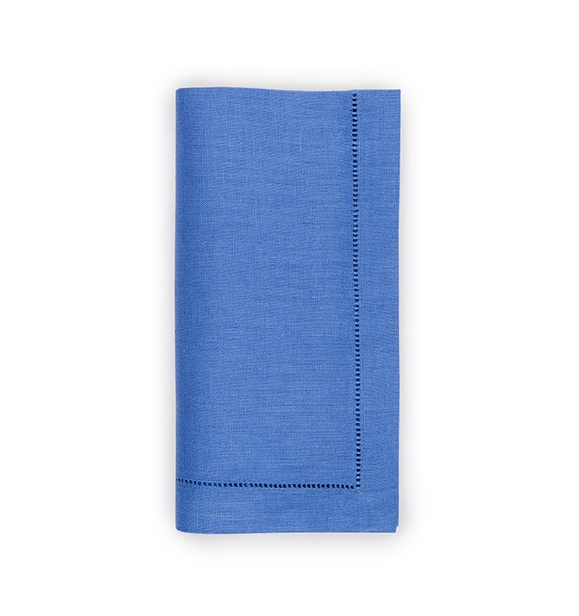 Sferra Festival Boxed Cocktail Napkins Set of 4 | High-Quality Linen Napkins - Aventura Mattress