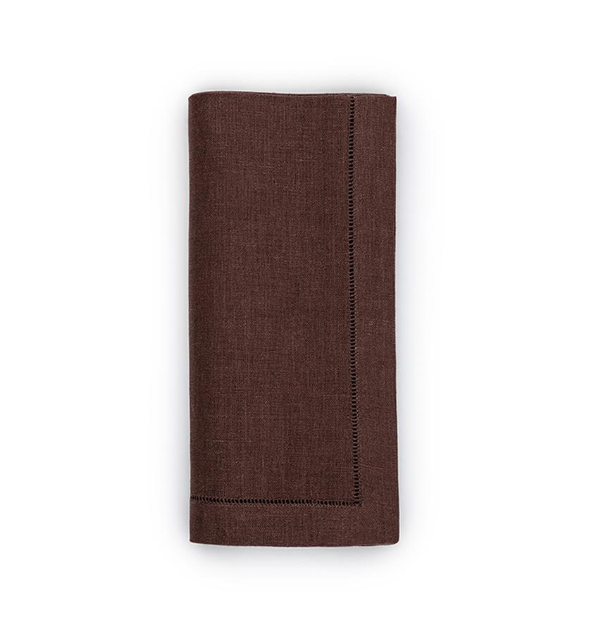 Sferra Festival Boxed Cocktail Napkins Set of 4 | High-Quality Linen Napkins - Aventura Mattress