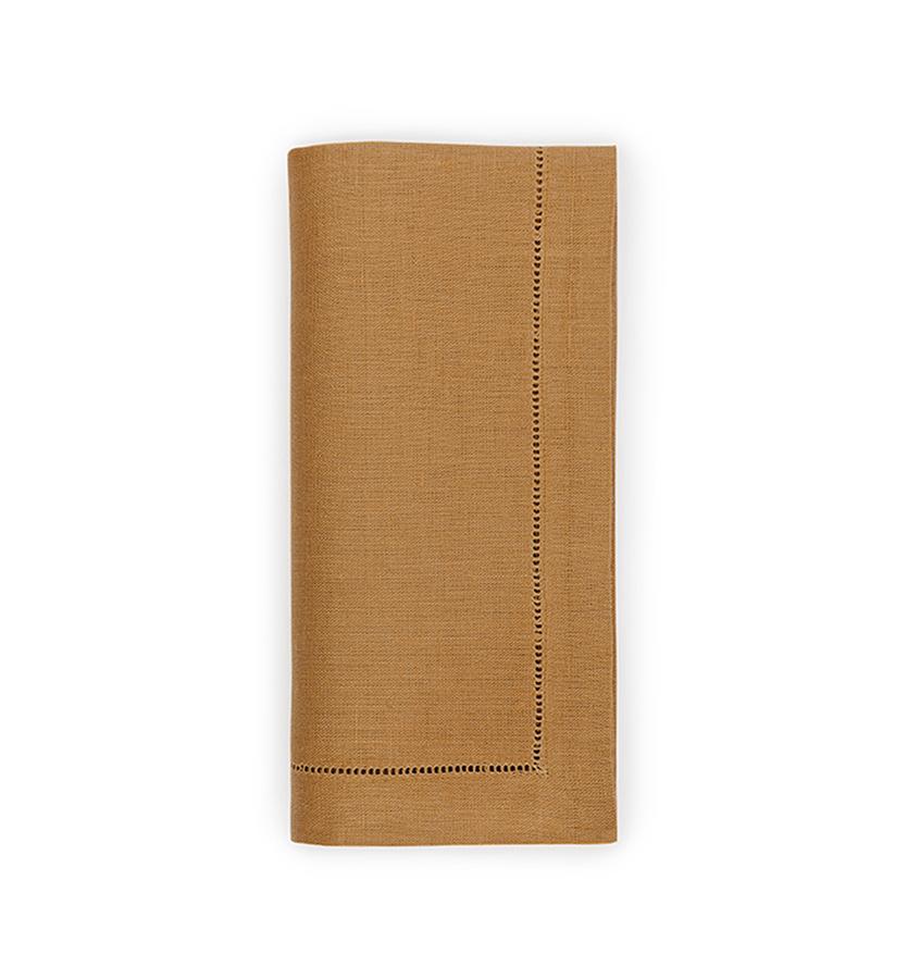 Sferra Festival Boxed Cocktail Napkins Set of 4 | High-Quality Linen Napkins - Aventura Mattress