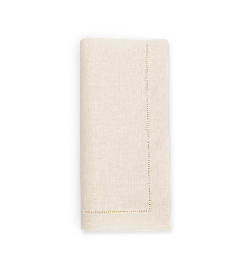 Sferra Festival Boxed Cocktail Napkins Set of 4 | High-Quality Linen Napkins - Aventura Mattress