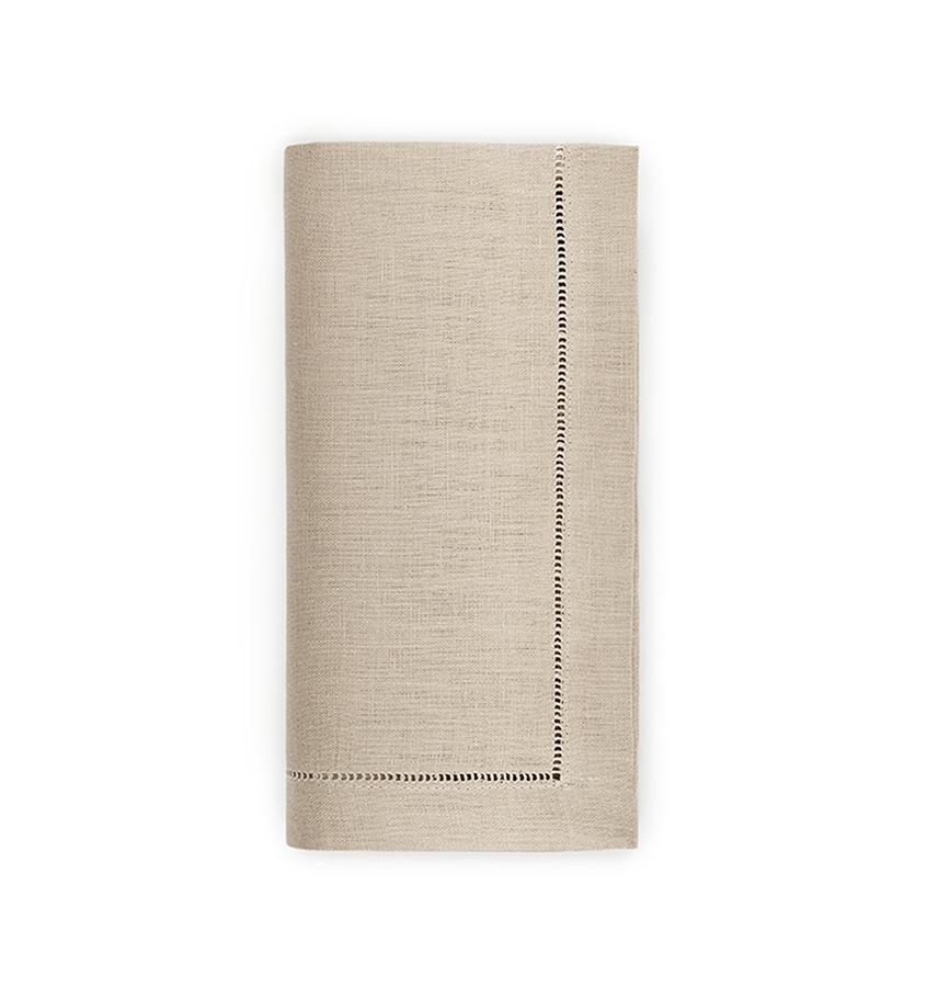 Sferra Festival Boxed Cocktail Napkins Set of 4 | High-Quality Linen Napkins - Aventura Mattress