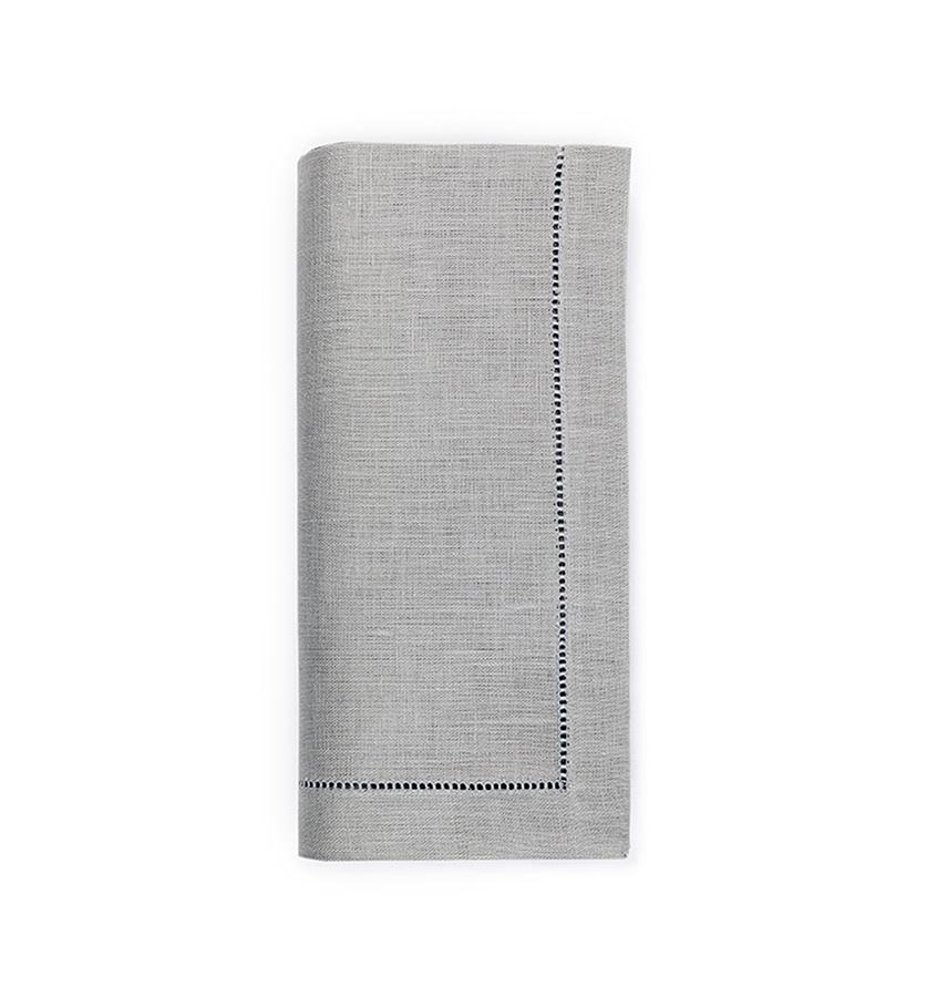 Sferra Festival Boxed Cocktail Napkins Set of 4 | High-Quality Linen Napkins - Aventura Mattress