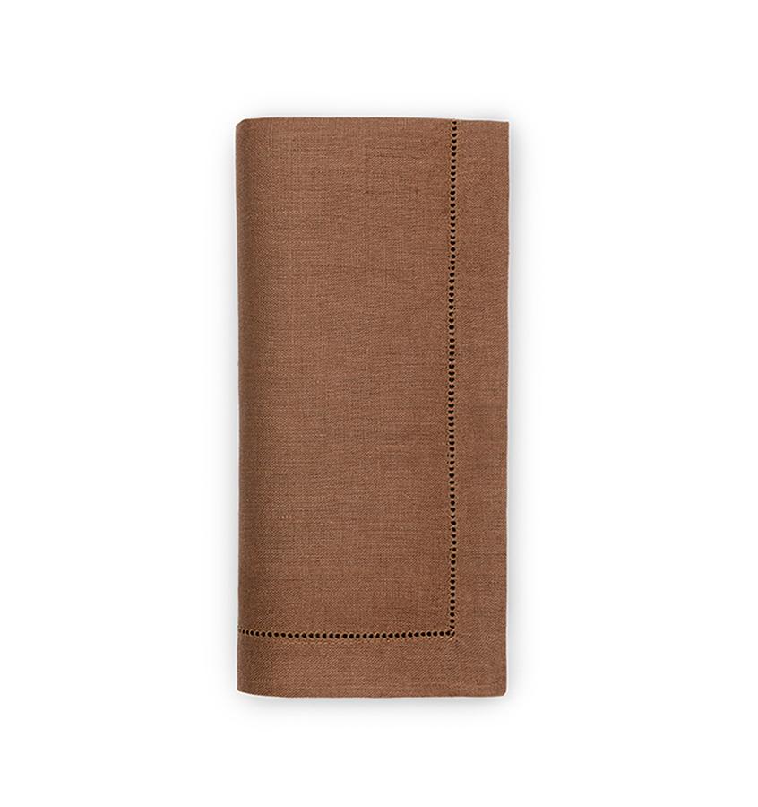 Sferra Festival Boxed Cocktail Napkins Set of 4 | High-Quality Linen Napkins - Aventura Mattress