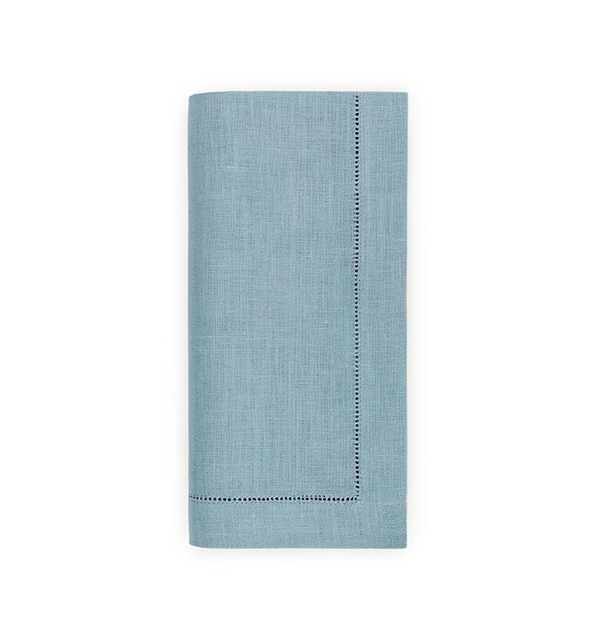 Sferra Festival Boxed Cocktail Napkins Set of 4 | High-Quality Linen Napkins - Aventura Mattress