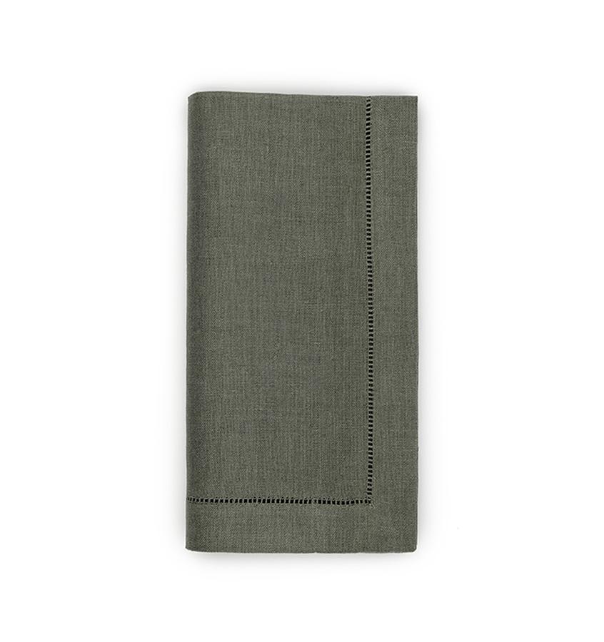 Sferra Festival Boxed Cocktail Napkins Set of 4 | High-Quality Linen Napkins - Aventura Mattress