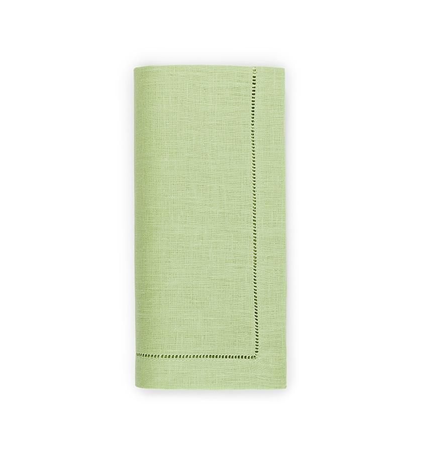 Sferra Festival Boxed Cocktail Napkins Set of 4 | High-Quality Linen Napkins - Aventura Mattress