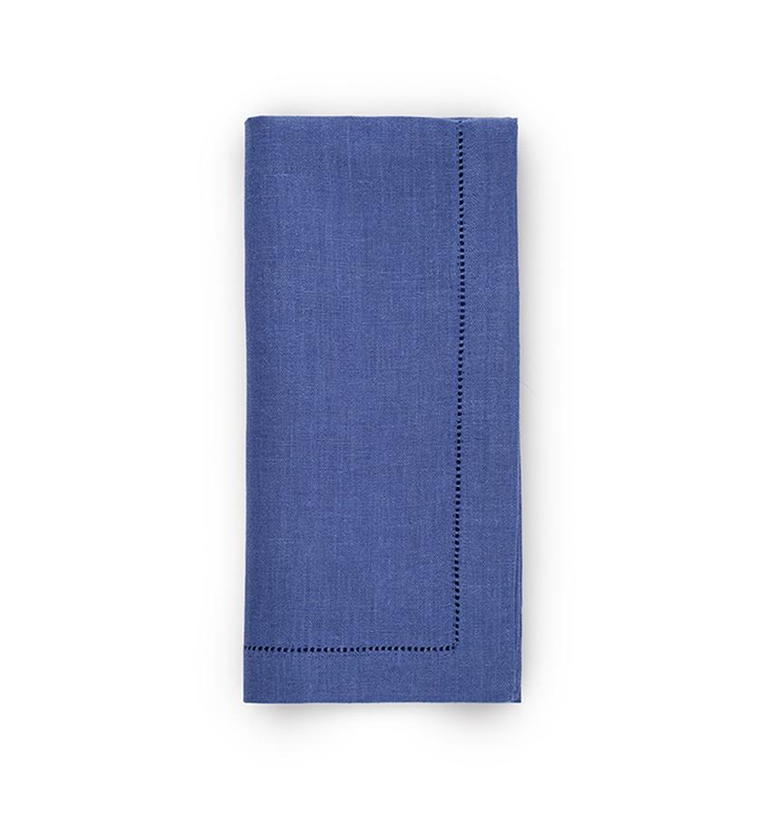 Sferra Festival Boxed Cocktail Napkins Set of 4 | High-Quality Linen Napkins - Aventura Mattress