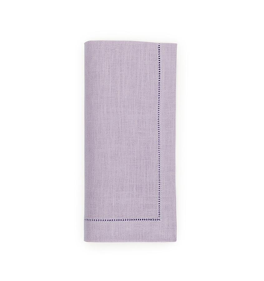 Sferra Festival Boxed Cocktail Napkins Set of 4 | High-Quality Linen Napkins - Aventura Mattress