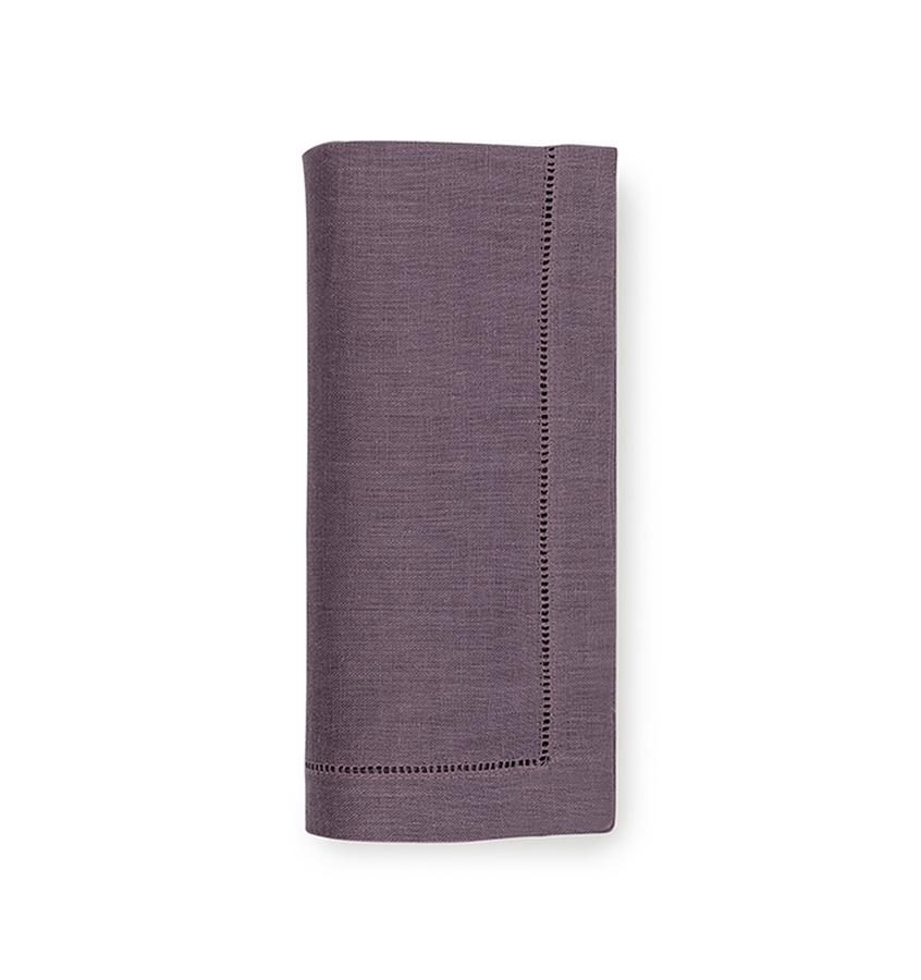 Sferra Festival Boxed Cocktail Napkins Set of 4 | High-Quality Linen Napkins - Aventura Mattress