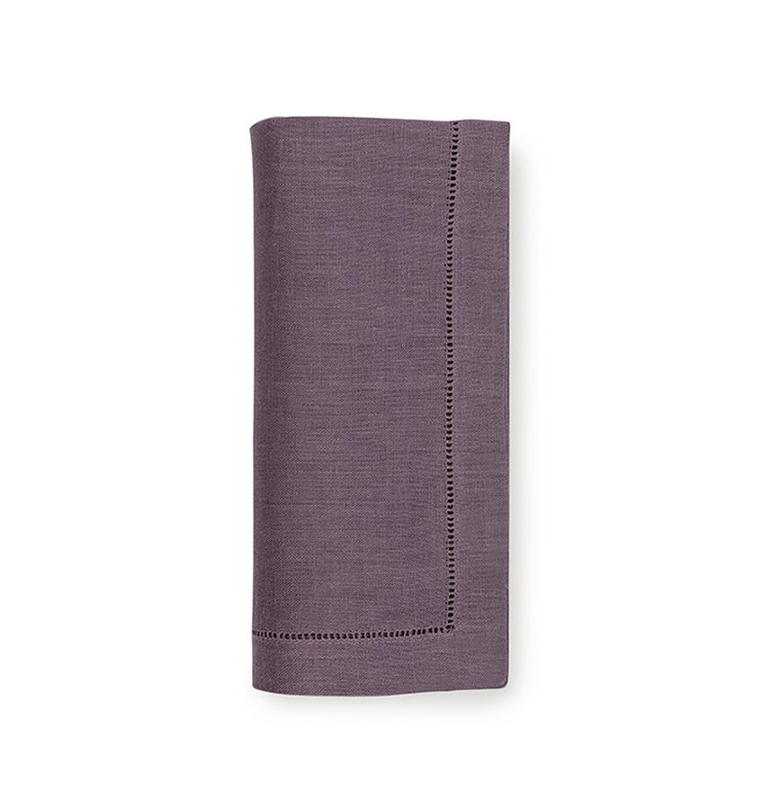 Sferra Festival Boxed Cocktail Napkins Set of 4 | High-Quality Linen Napkins - Aventura Mattress