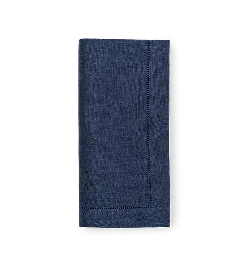 Sferra Festival Boxed Cocktail Napkins Set of 4 | High-Quality Linen Napkins - Aventura Mattress