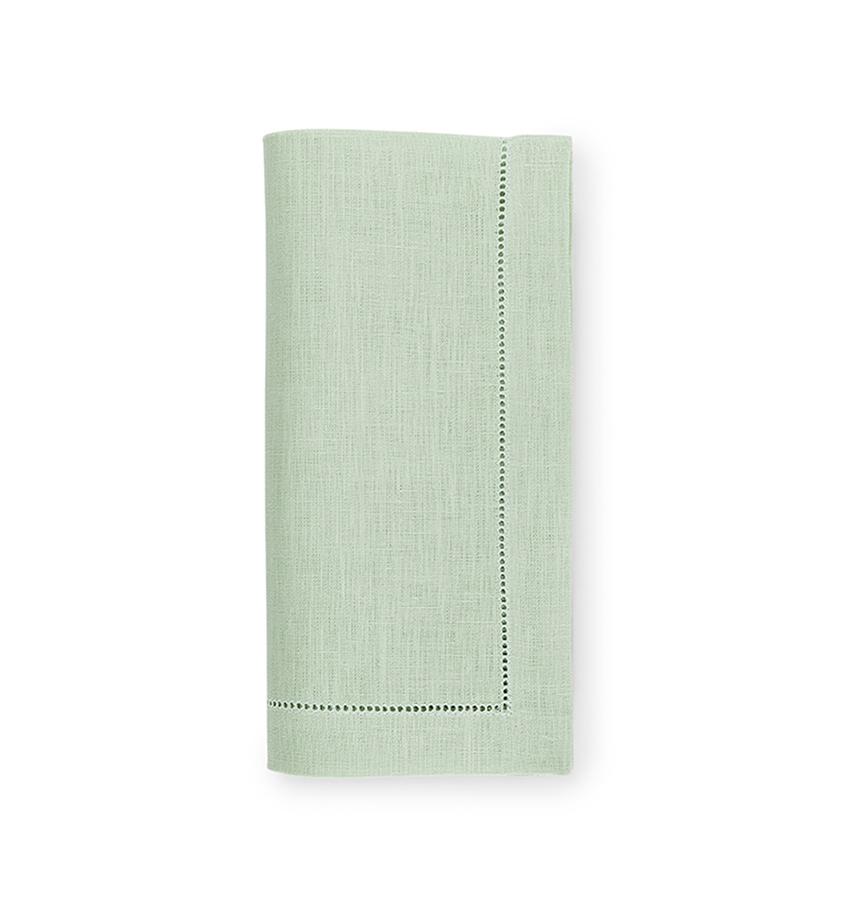 Sferra Festival Boxed Cocktail Napkins Set of 4 | High-Quality Linen Napkins - Aventura Mattress