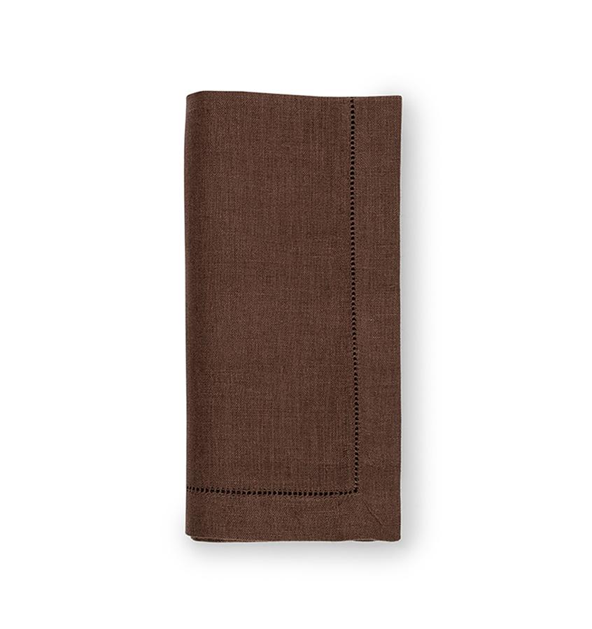 Sferra Festival Boxed Cocktail Napkins Set of 4 | High-Quality Linen Napkins - Aventura Mattress