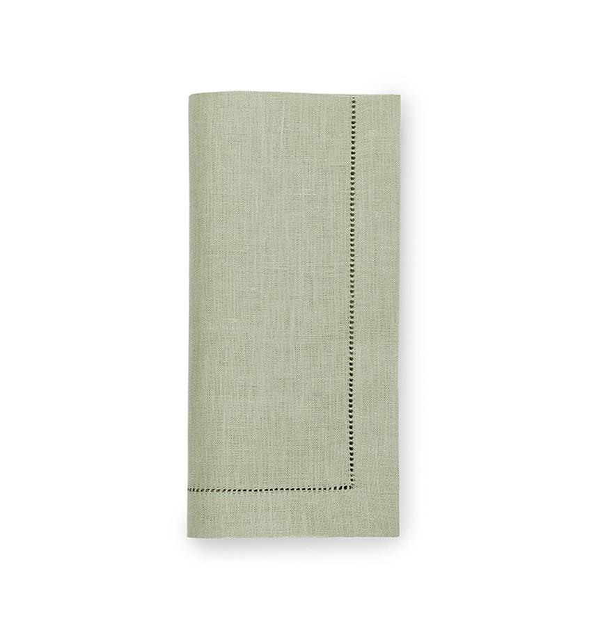 Sferra Festival Boxed Cocktail Napkins Set of 4 | High-Quality Linen Napkins - Aventura Mattress