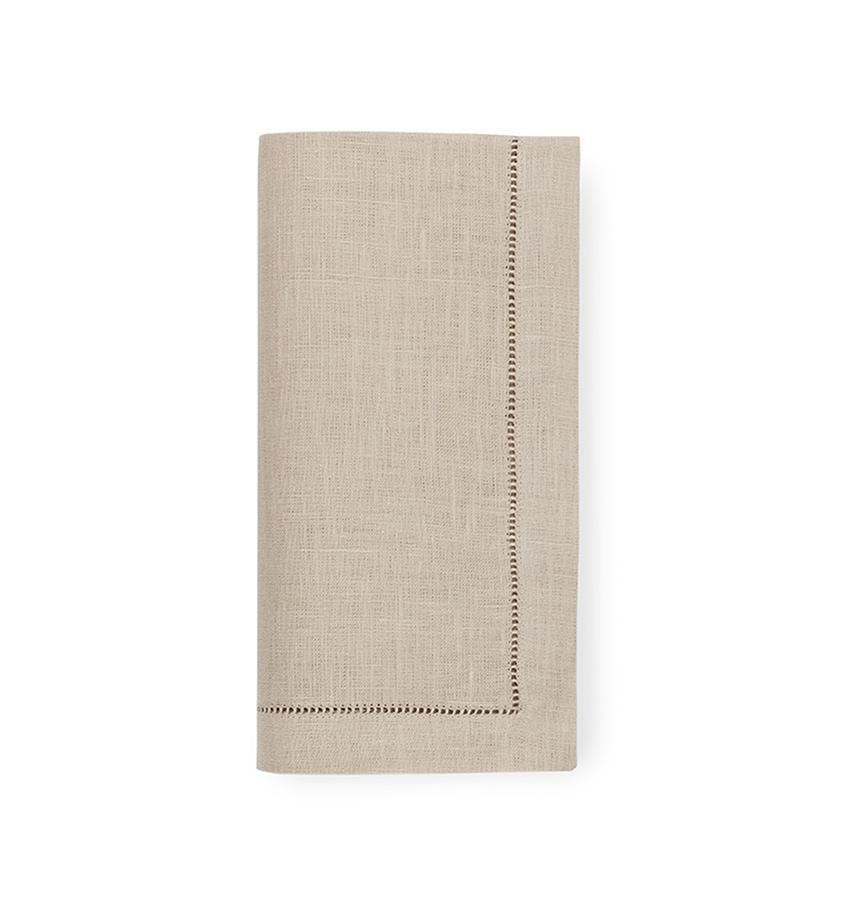 Sferra Festival Boxed Cocktail Napkins Set of 4 | High-Quality Linen Napkins - Aventura Mattress